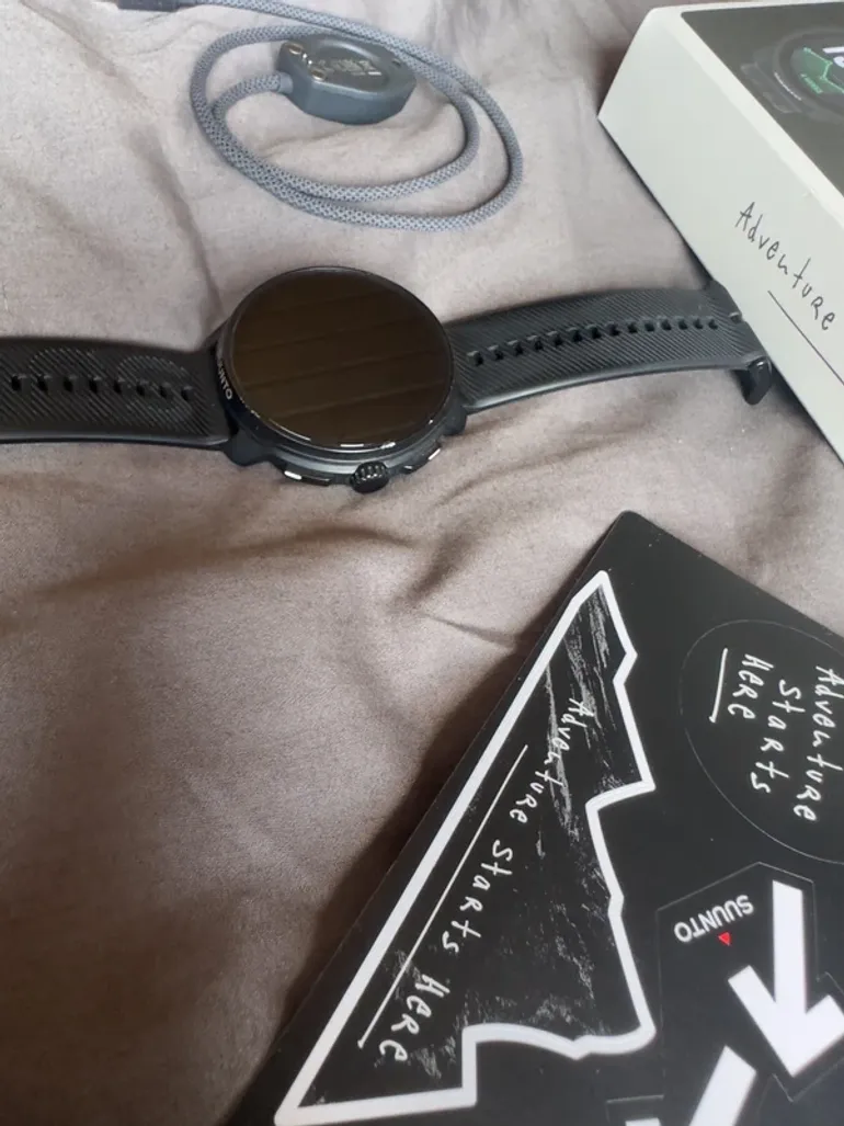 Used Suunto Race 2 bike — image 9 of 11