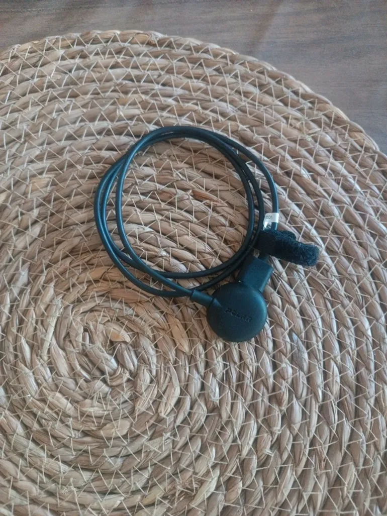Käytetty Polar Montre connectée bike — kuva 9 / 10