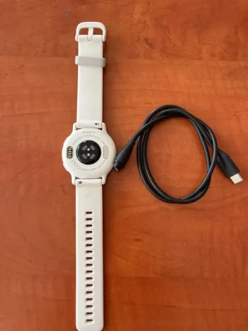 Tweedehands Garmin Vivoactive 5 bike — afbeelding 2 van 2