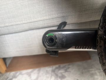 Sram Red Cranks 2024 bike de segunda mano — imagen 4 de 8
