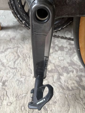 Sram Red Cranks 2024 bike de segunda mano — imagen 2 de 8