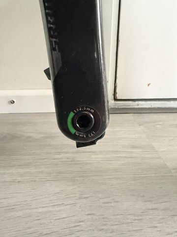 Sram Red Cranks 2024 bike de segunda mano — imagen 5 de 8