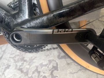 Sram Red Cranks 2024 bike de segunda mano — imagen 7 de 8