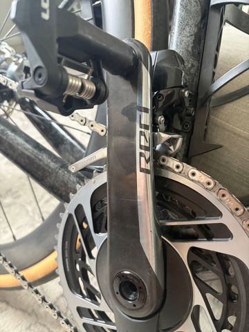 Sram Red Cranks 2024 bike de segunda mano — imagen 8 de 8