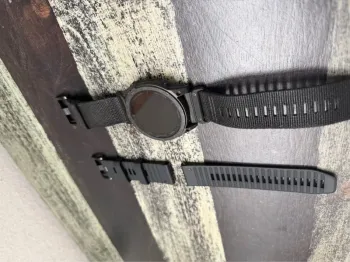 Used Garmin tactix 7 bike — image 5 of 9