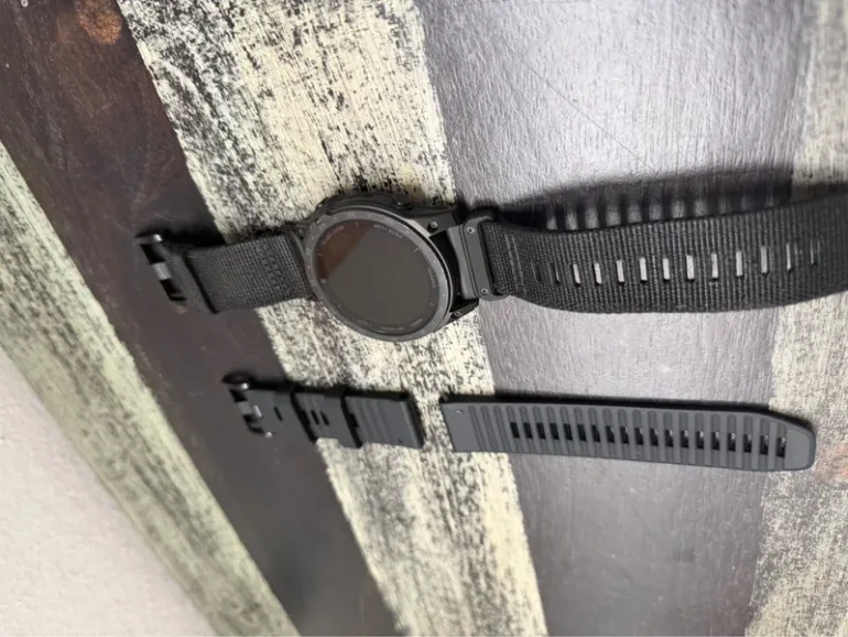 Used Garmin tactix 7 bike — image 5 of 9