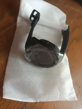 Used Garmin Instinct 2X Solar Electronics