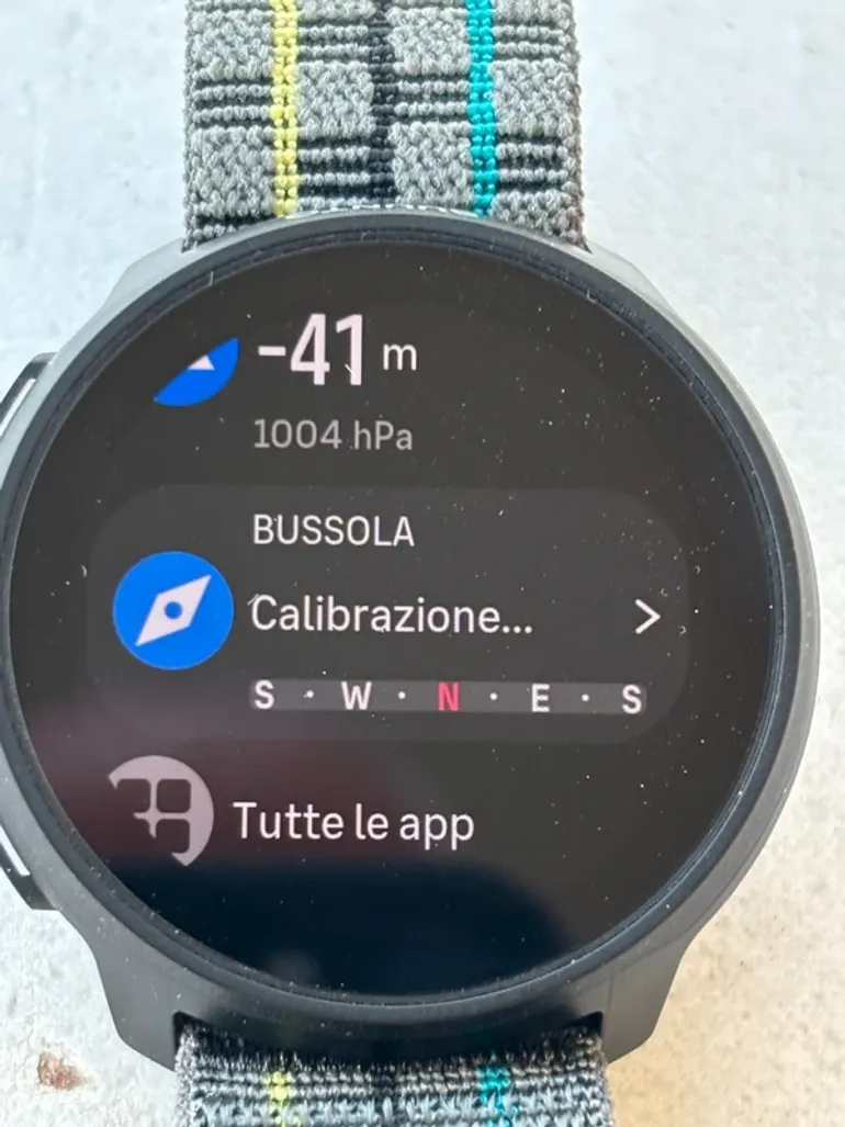Used Suunto Run bike — image 3 of 9