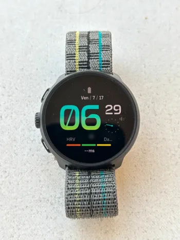 Tweedehands Suunto Run Electronics