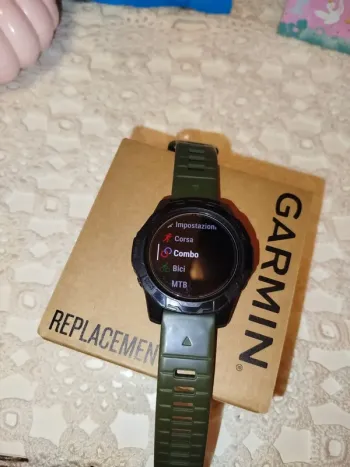 Used Canyon Epix Gen 2 Pro Electronics
