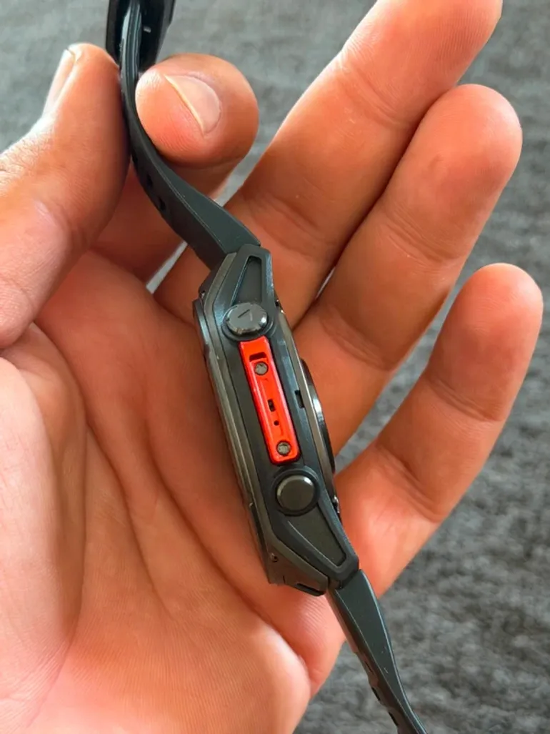 Used Garmin Fenix 8 bike — image 7 of 7