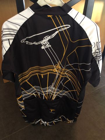 Used Decathlon Triban bike — image 2 of 2