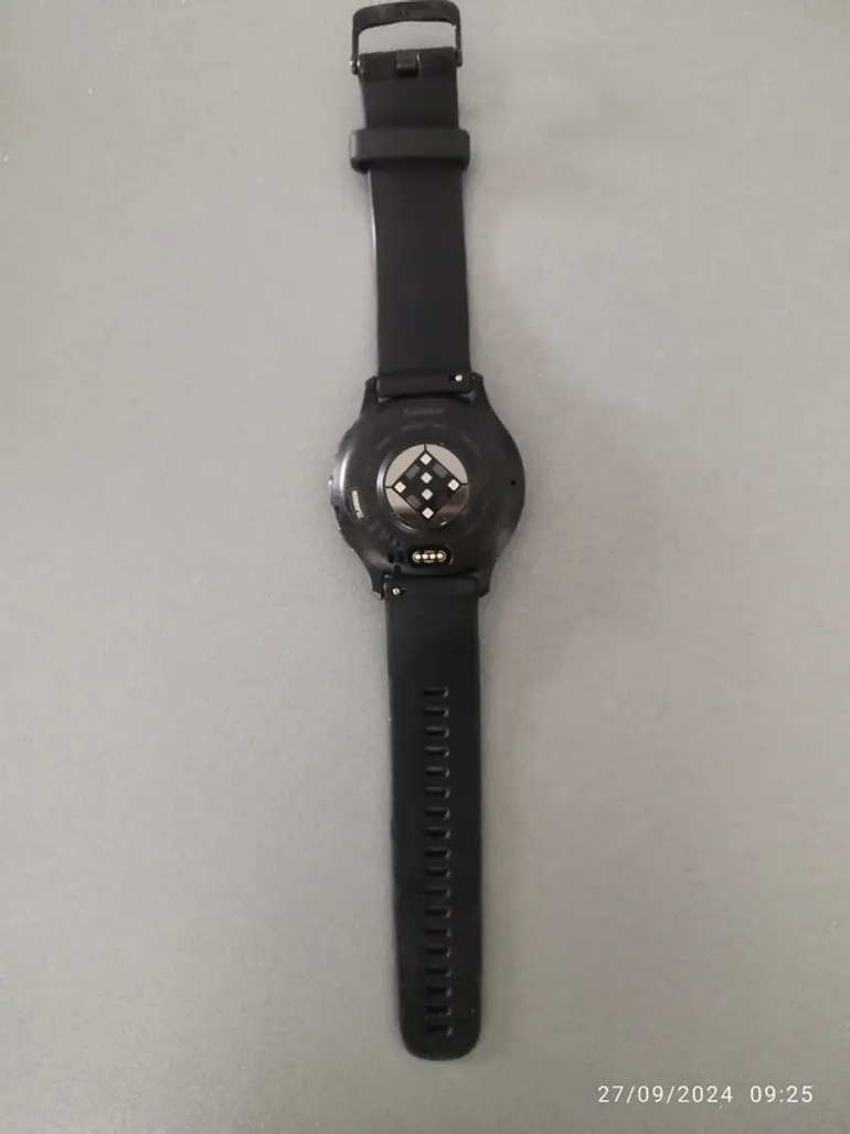Brugt Garmin Venu 3 bike — billede 3 af 3