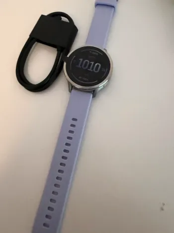 Used Garmin Venu 4 Electronics