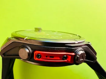 Used Garmin Fenix 8 Amoled 47mm bike — image 10 of 12