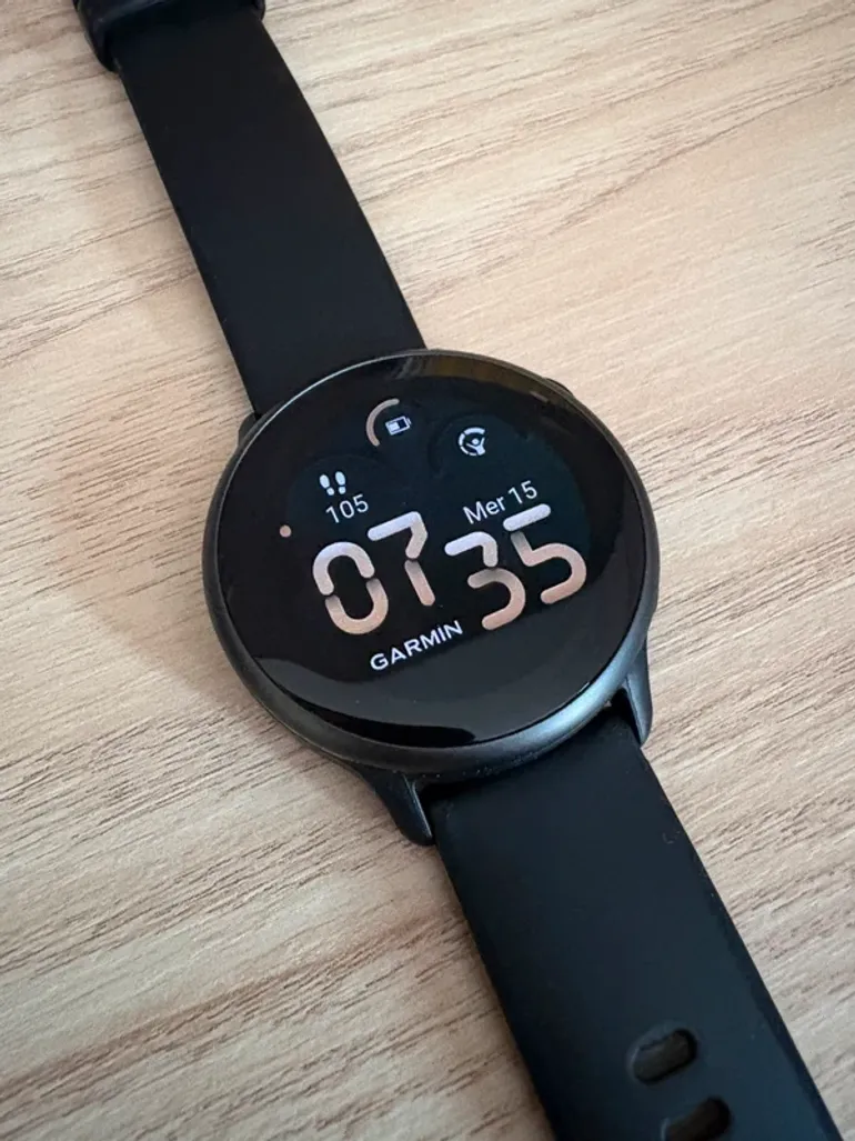 Tweedehands Garmin Vivoactive 6 bike — afbeelding 2 van 2