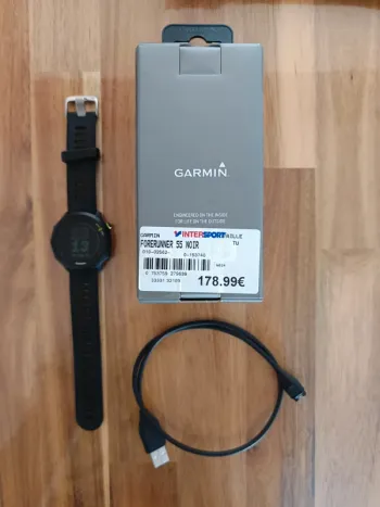 Used Garmin Forerunner 55 2023 bike — image 2 of 2