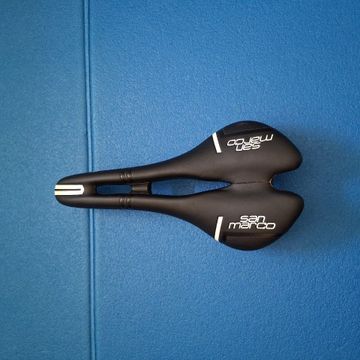 Brugt San Marco Aspide 2024 bike — billede 1 af 2
