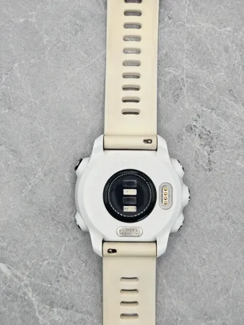 Used Garmin Forerunner 245 Music bike — image 11 of 12