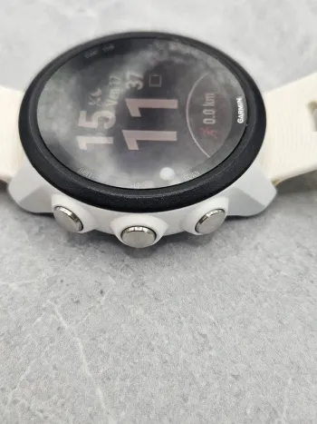 Used Garmin Forerunner 245 Music bike — image 9 of 12