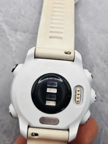 Used Garmin Forerunner 245 Music bike — image 12 of 12