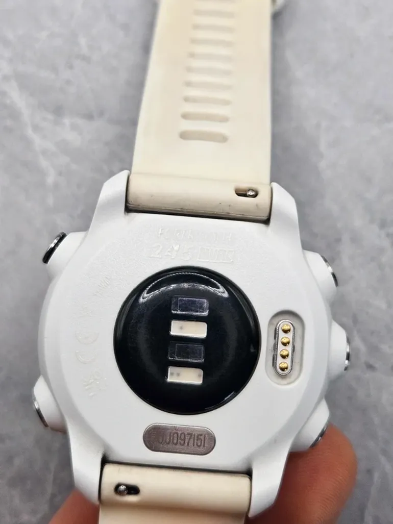 Used Garmin Forerunner 245 Music bike — image 12 of 12