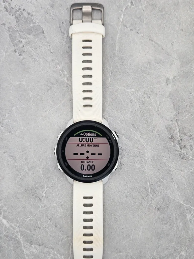 Used Garmin Forerunner 245 Music bike — image 10 of 12