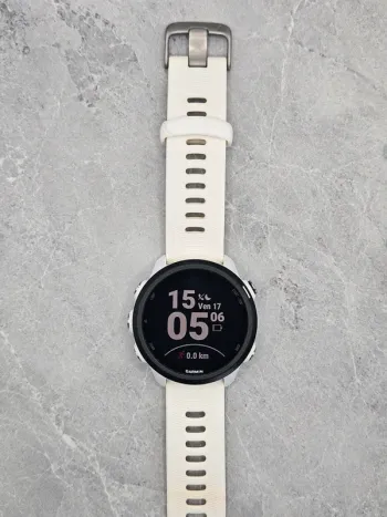Used Garmin Forerunner 245 Music bike — image 3 of 12