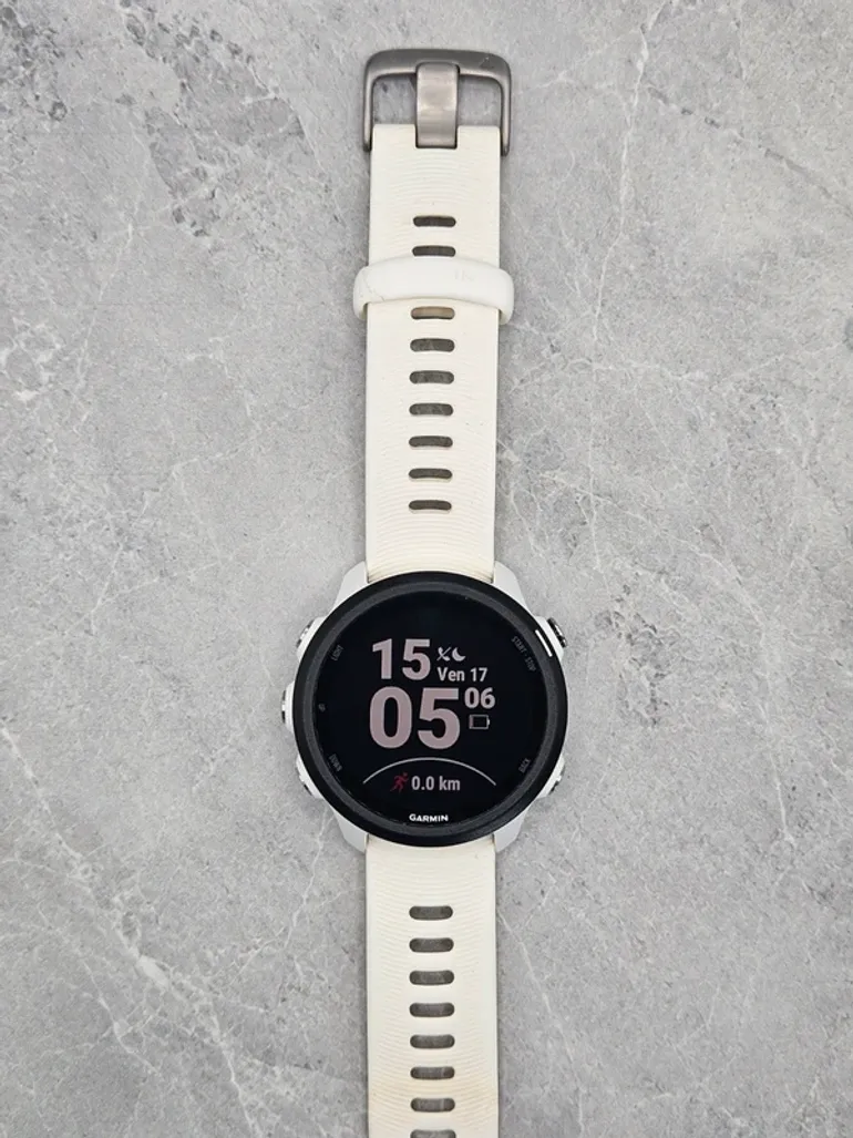 Used Garmin Forerunner 245 Music bike — image 3 of 12