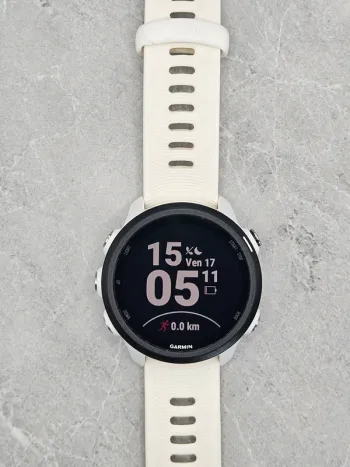 Used Garmin Forerunner 245 Music bike — image 2 of 12