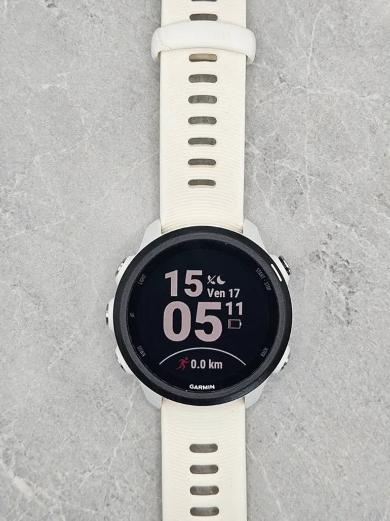 Used Garmin Forerunner 245 Music bike — image 2 of 12