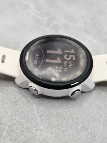 Used Garmin Forerunner 245 Music bike — image 7 of 12