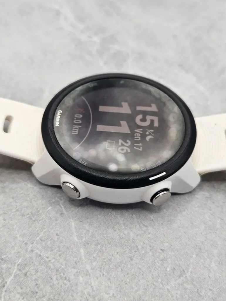 Used Garmin Forerunner 245 Music bike — image 7 of 12