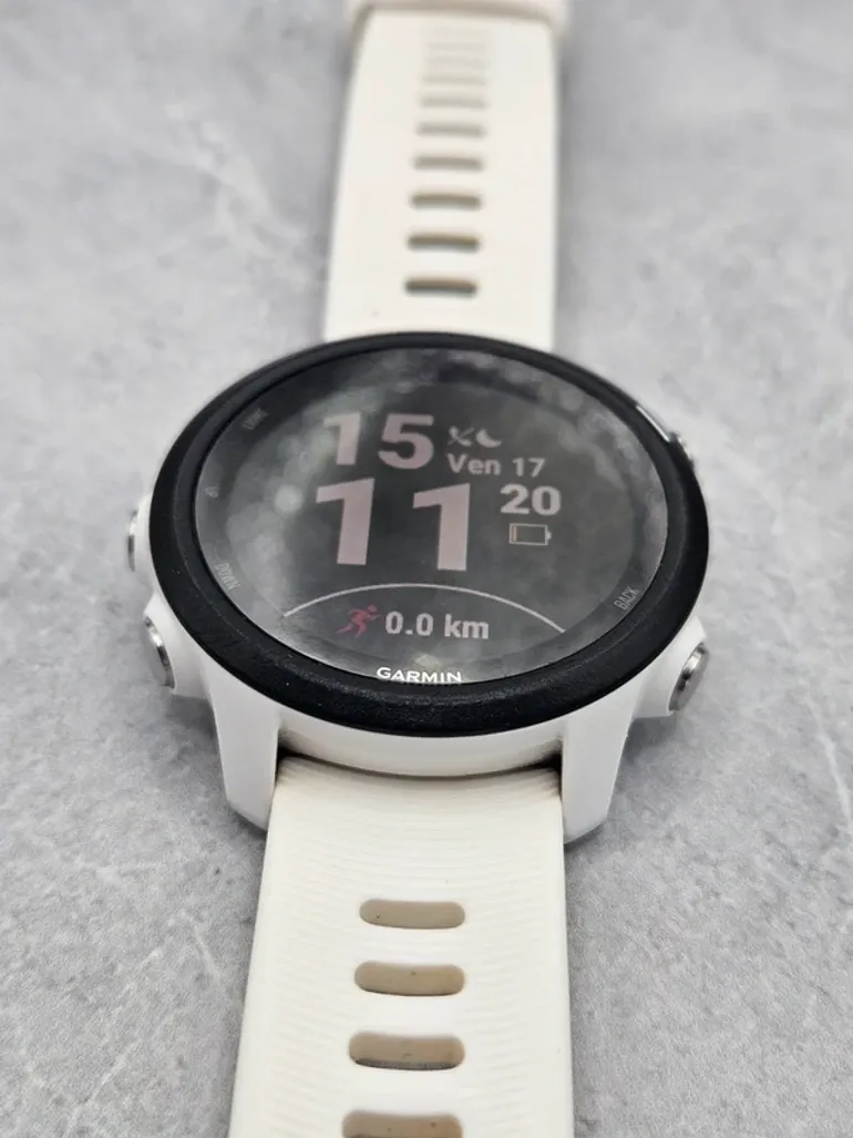 Used Garmin Forerunner 245 Music bike — image 6 of 12