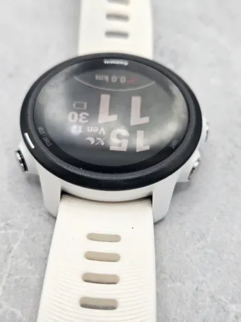 Used Garmin Forerunner 245 Music bike — image 8 of 12