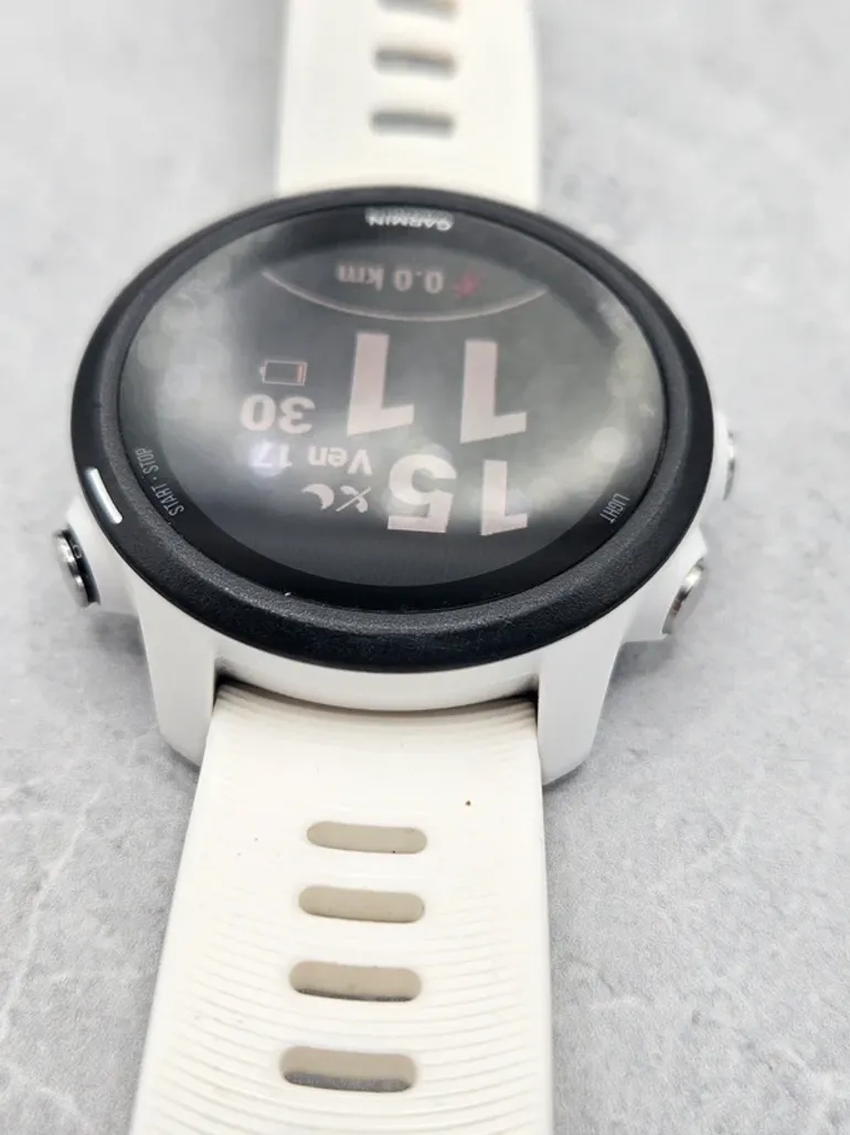 Used Garmin Forerunner 245 Music bike — image 8 of 12