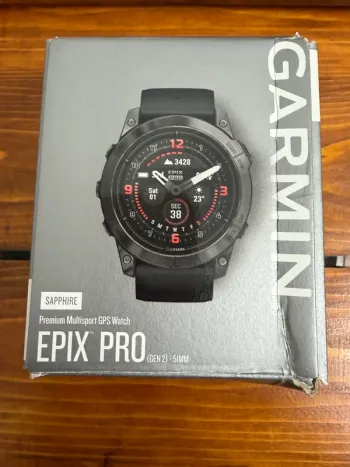 Used Premium Epix Gen 2 Electronics