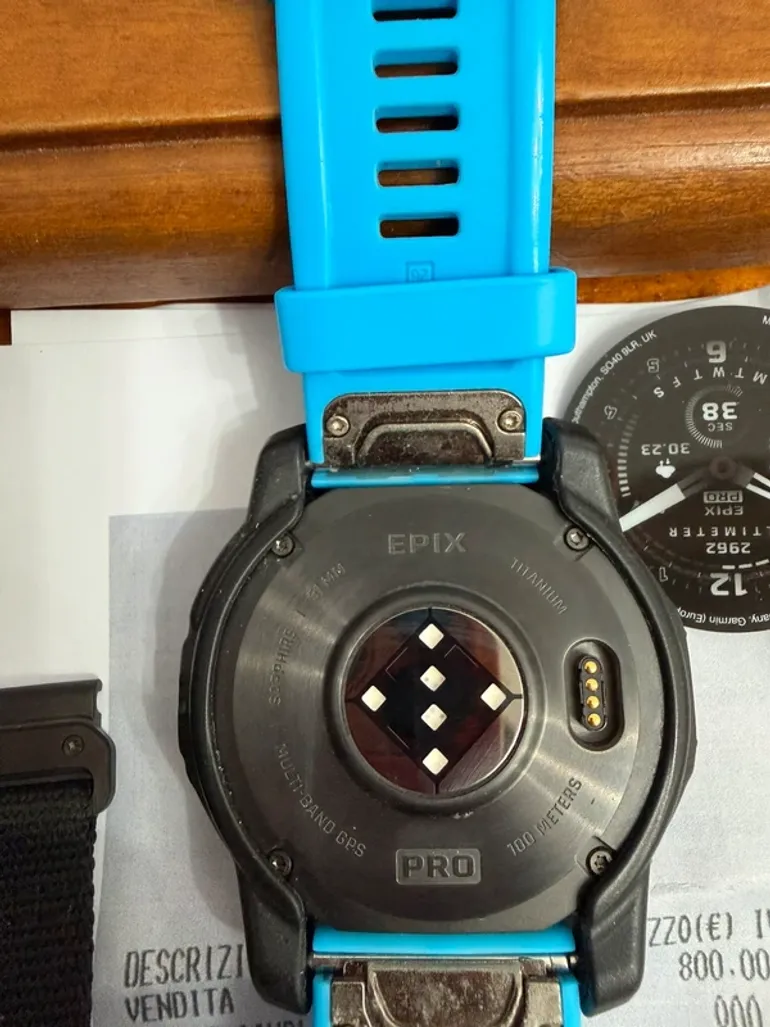 Used Premium Epix Gen 2 bike — image 2 of 3