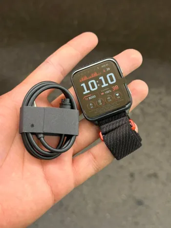 Brugt Garmin Venu Electronics