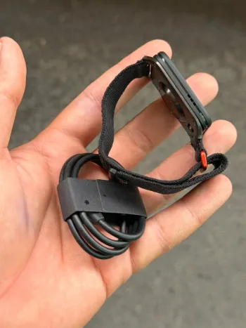 Brugt Garmin Venu bike — billede 4 af 6