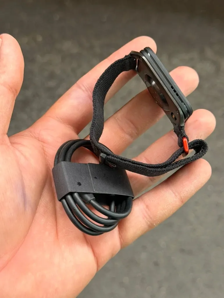 Brugt Garmin Venu bike — billede 4 af 6