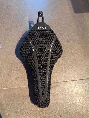 Fizik Transiro Aeris R3 Adaptive Saddle 2025 Saddles & Seatposts d'occasion