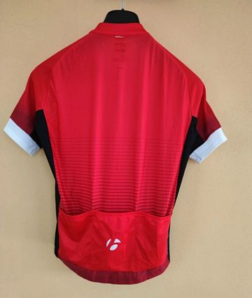 Brugt Bontrager Cycling Jersey bike — billede 2 af 4