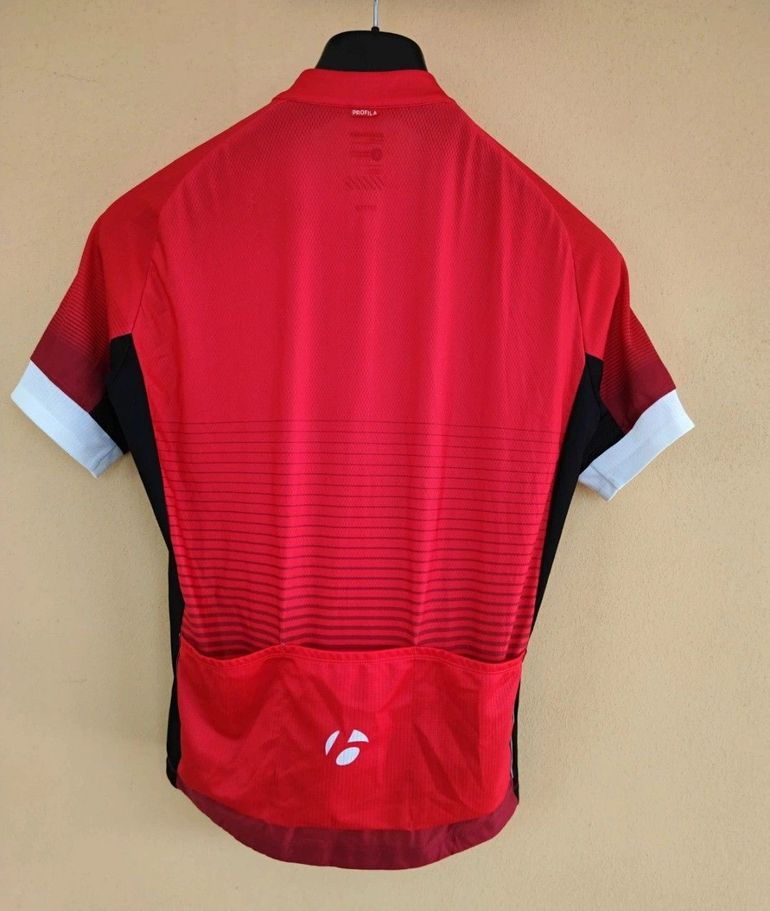 Brugt Bontrager Cycling Jersey bike — billede 2 af 4