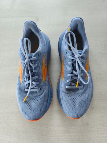 Used Brooks Ghost 17 2025 Running Shoes