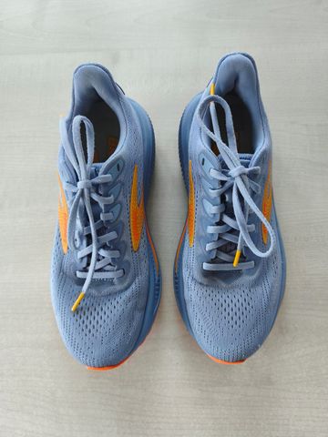 Used Brooks Ghost 17 2025 Running Shoes
