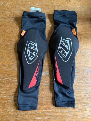 Used Troy Lee Designs Elbow Guard 2026 Cycling Clothing