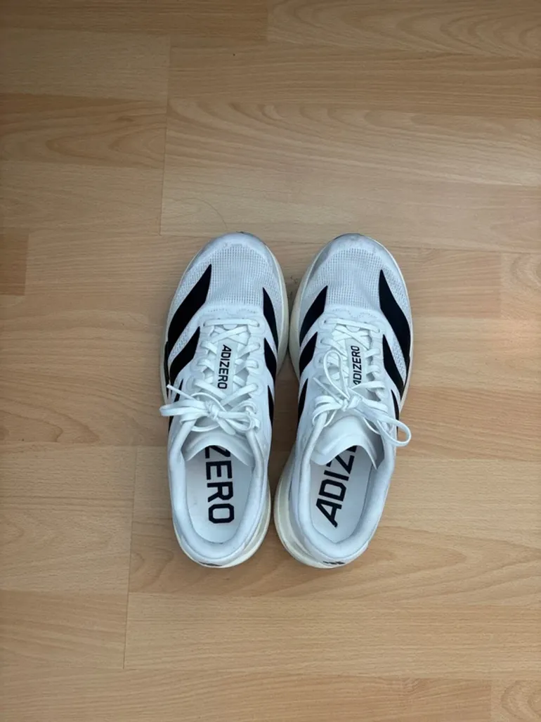 Pro Adizero Lightstrike bike d'occasion — image 4 sur 4
