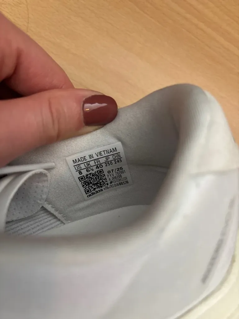 Pro Adizero Lightstrike bike d'occasion — image 3 sur 4