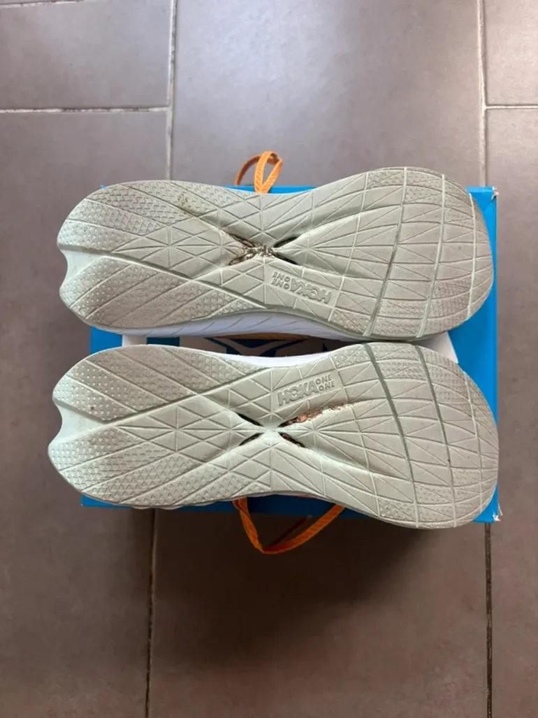 Used Hoka Carbon X 3 bike — image 5 of 6